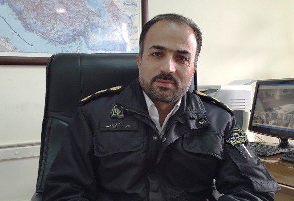 افزایش 10.6 درصدی تخلفات جاده ای/کدام استان رکوردار تخلفات است؟