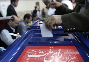 باز شماری تمامی صندوق‌های آرا شورای شهر کرمانشاه