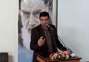 نگاه امام خمینی (ره) به اندیشه آزادی در جامعه اسلامی