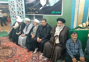 راس آرمان های امام (ره) معرفی اسلام به تمام جهانیان بود