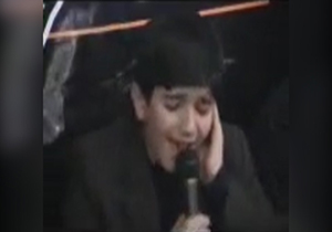 تولد دوباره عبدالباسط! + فیلم