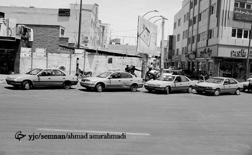 مشاغل سخت در ماه مبارک رمضان + گزارش تصویری
