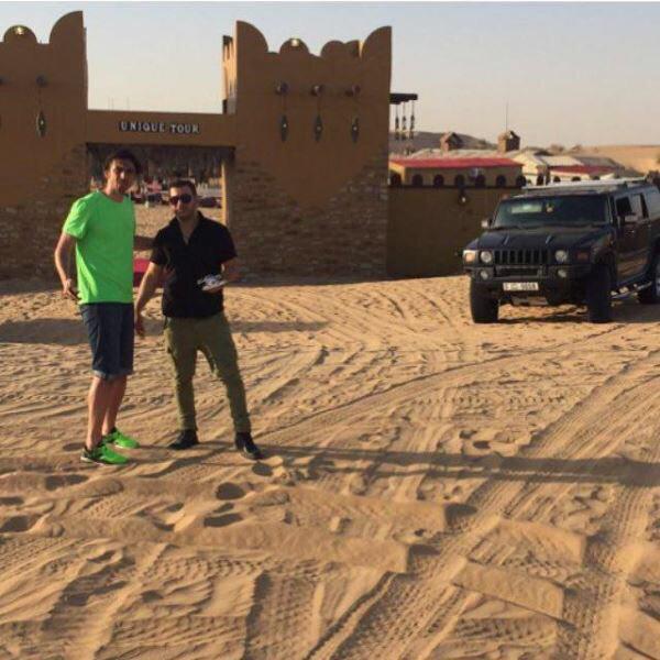 خوش گذرانى استقلالى ها پس از شكست تاريخى