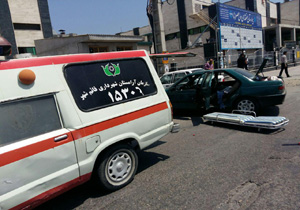 کشف جسد مجهول الهویه در قائم شهر +تصاویر