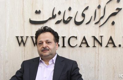 افغانستان از ورود آب به هامون جلوگیری نکند