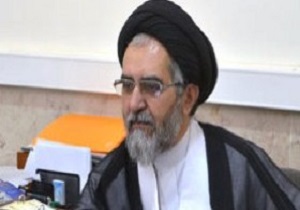 شهید آیت الله صدوقی مجاهدی شجاع برای اسلام و انقلاب بود.