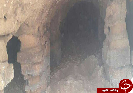 از شایعه تا واقعیت داشتن گنج/ یکطرفه شدن چالوس و هراز/کتبت دعای ربنا با ناخن و استخوان