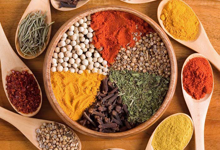 مُسکن های طبیعی برای دردهای مزمن مُسکن های طبیعی برای دردهای مزمن