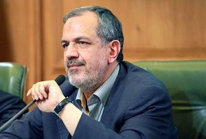امیدوارم سند حمایتی قرآنی در شورای پنجم شهر پیگیری شود