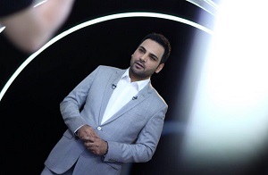 نرگس كلباسى مهمان ماه عسل مى‌شود