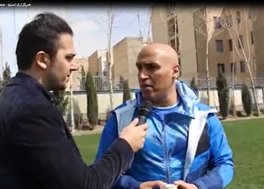 منصوریان
