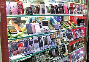 پرفروش‌های بازار موبایل کدام است؟+جدول قیمت