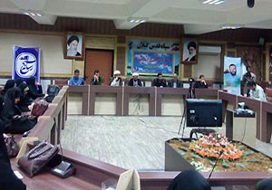 رسانه در حفظ ارزش های اسلامی اهمیت بالایی دارد