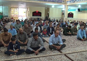 خود باوری و اهتمام امام خمینی (ره) درآگاه نمودن امت اسلامی