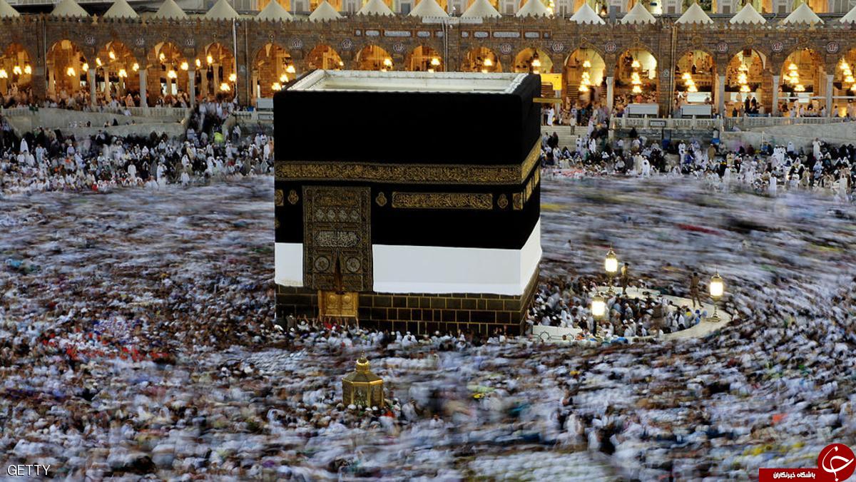 آیا قطری&zwnj;ها همچنان می&zwnj;توانند به حج بروند؟ 