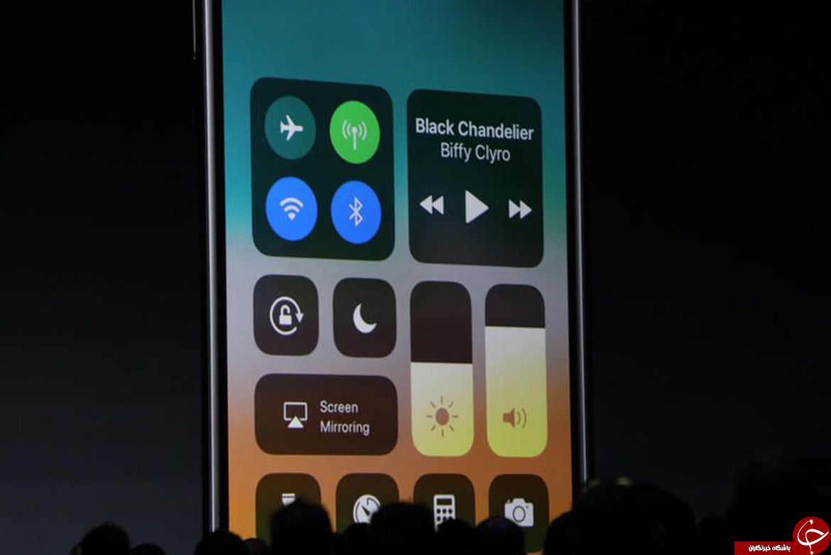 با تمام ویژگی&zwnj;های ios 11 آشنا شوید +زمان عرضه