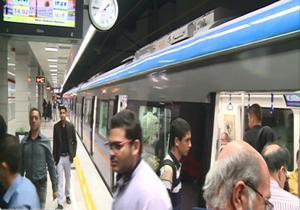 پایان عملیات عمرانی خط یک متروی شیراز تا چندماه آینده