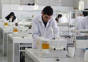 ساخت محصول دانش بنیان توسط محققان شاهرودی