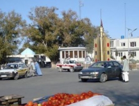 جلوگیری از قاچاق سنگ های قیمتی به خارج از افغانستان در ننگرهار