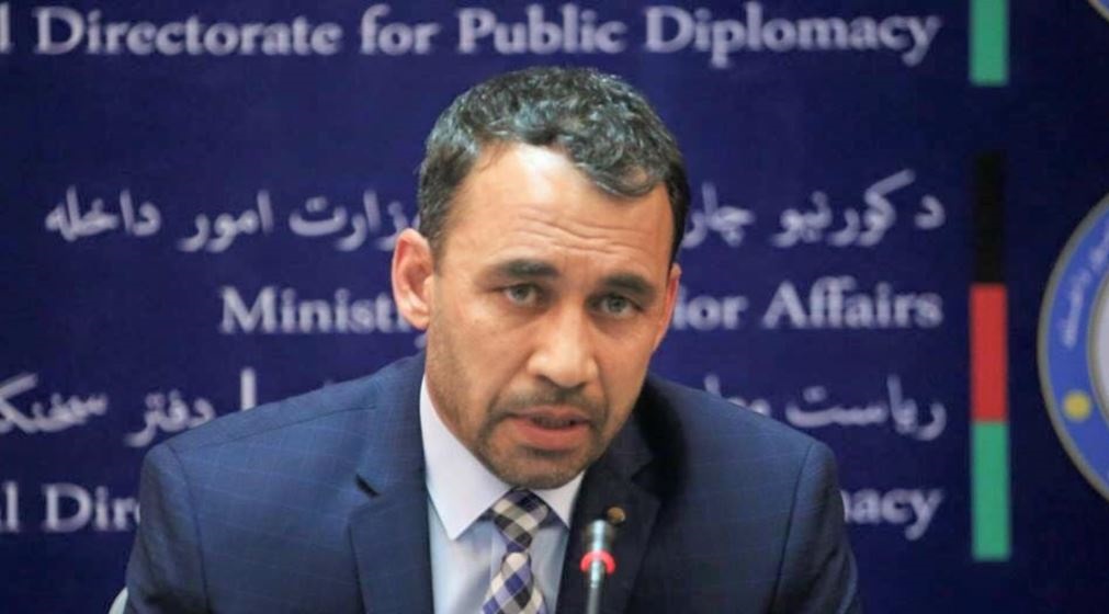مواد انفجاری رویداد چهارشنبه از پاکستان وارد شده بود