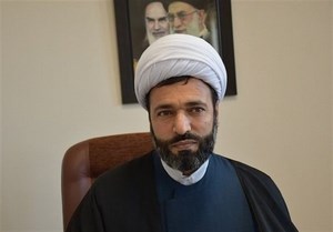 قیام ۱۵ خرداد حرکت به سوی نور