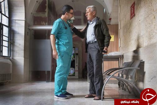 مرگ، پایان سفر تنها و تلخ بانوی بیمار فلسطینی+ تصاویر