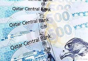 خودداری تعدادی از بانک‌های سری‌لانکا از خرید ریال قطر