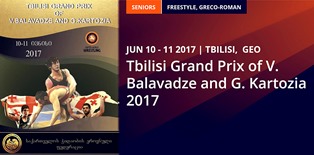 آزاد و فرنگی کاران ایران راهی تفلیس می شوند