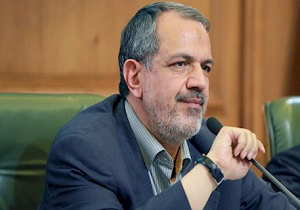 احداث مقبره جدید برای شهدای 15 خرداد