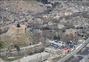 اختصاص ۲۳ میلیارد ریال برای بافت تاریخی و مرمت آثار باستانی لرستان