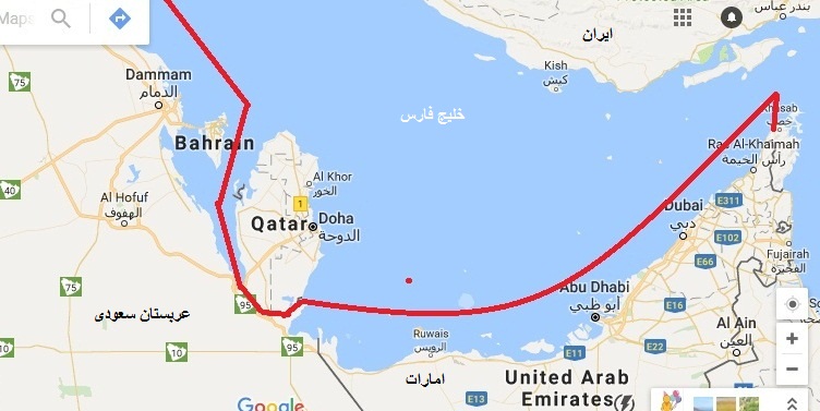 رفتار عربستان با قطر موج بیداری اسلامی را سرعت می&zwnj;بخشد/ جمهوری اسلامی آمادگی تأمین همه نیازمندی&zwnj;های قطر را دارد