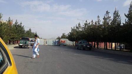 تدابیر شدید امنیتی نشست 