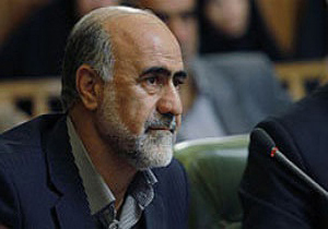 شهرداری تهران پروژه یادگار امام(ره) و شهید شوشتری را تکمیل کند
