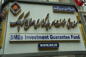رشد ۴۰ درصدی صدور ضمانت نامه برای صنایع کوچک در دوماهه نخست امسال