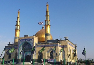اجرای طرح ضیافت الهی در 14 امامزاده و بقعه متبرکه آذربایجان غربی