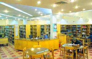 عضویت76 هزار نفر در کتابخانه های استان زنجان