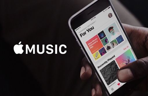 قابلیت اشتراک گذاری موزیک ها به Apple Music اضافه میشود +فیلم قابلیت اشتراک گذاری موزیک ها به Apple Music اضافه میشود +فیلم