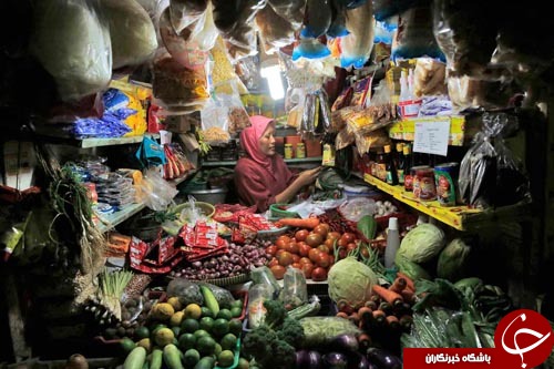 تصاویر روز: از مسابقات جهانی پرواز تا بزرگراهی در هم پیچیده در چین