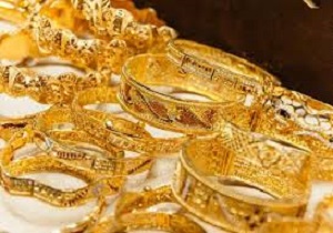 افزایش قیمت طلا