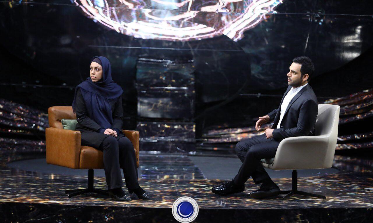 آرزوی نرگس کلباسی با حضور در ماه عسل برآورده شد/ ماجرای عجیب دستگیری بانوی نیکوکار ایرانی