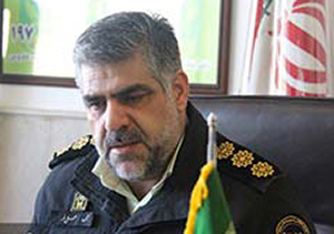 دستگیری سارقان دوچرخه در گنبدکاوس