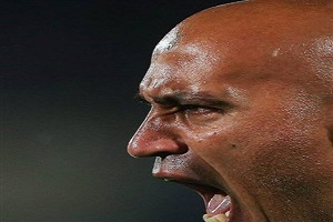 جلسه چند فوریتی منصوریان با افتخاری بعد از تجمع هواداران برگزار شد
