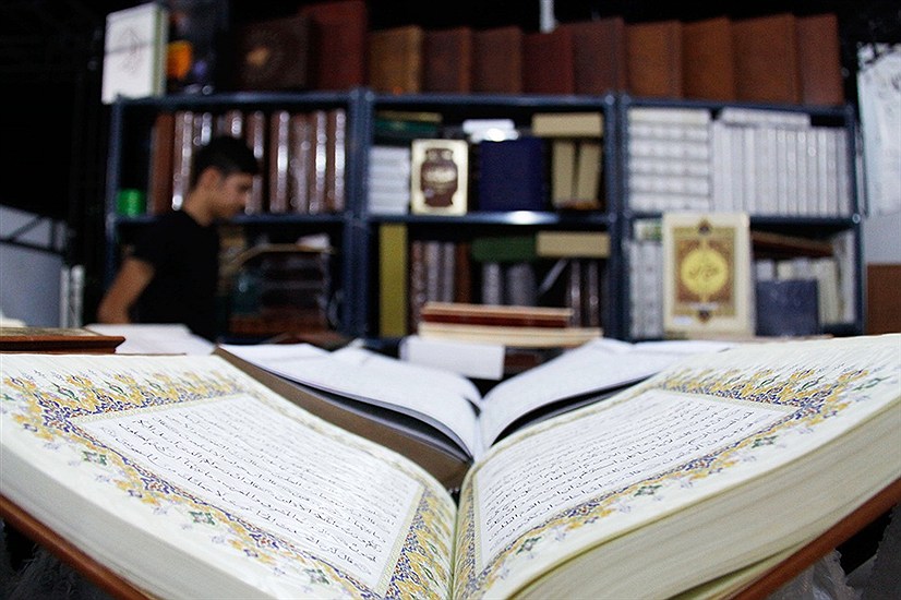 جای خالی موزه ملی قرآن کریم در نمایشگاه بین‌المللی قرآن!