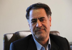 معاون هماهنگی امور اقتصادی و توسعه منابع استانداری اردبیل منصوب شد