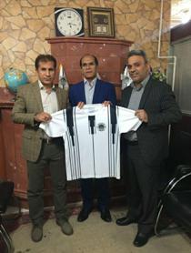 سرمربی تیم بختیاری اهواز مشخص شد
