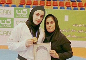 فراخوان ورزشكار و مربي كردستاني به اردوي تيم ملي