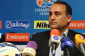 عبدی: الاهلی عربستان حریف ناشناخته ای برای پرسپولیس است عبدی: الاهلی عربستان حریف ناشناخته ای برای پرسپولیس است