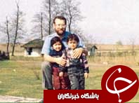 عکس&zwnj;های خانوادگی مسئولین