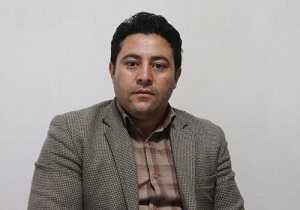 رئیس هیئت قایقرانی استان اردبیل انتخاب شد