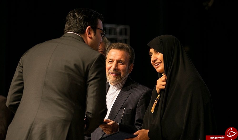 عکس&zwnj;های خانوادگی مسئولین